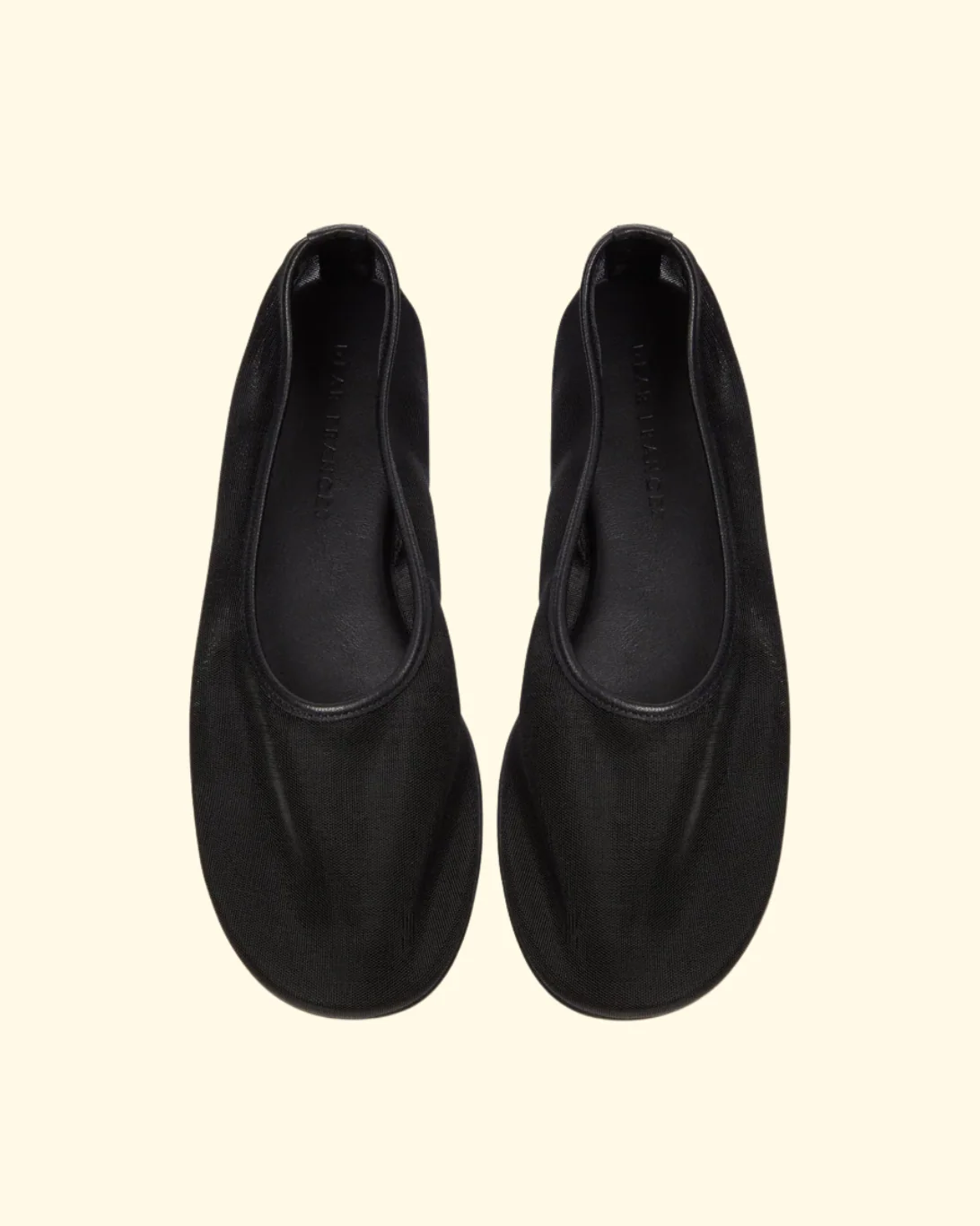 Balla Mesh Shoe | Black - Image 3