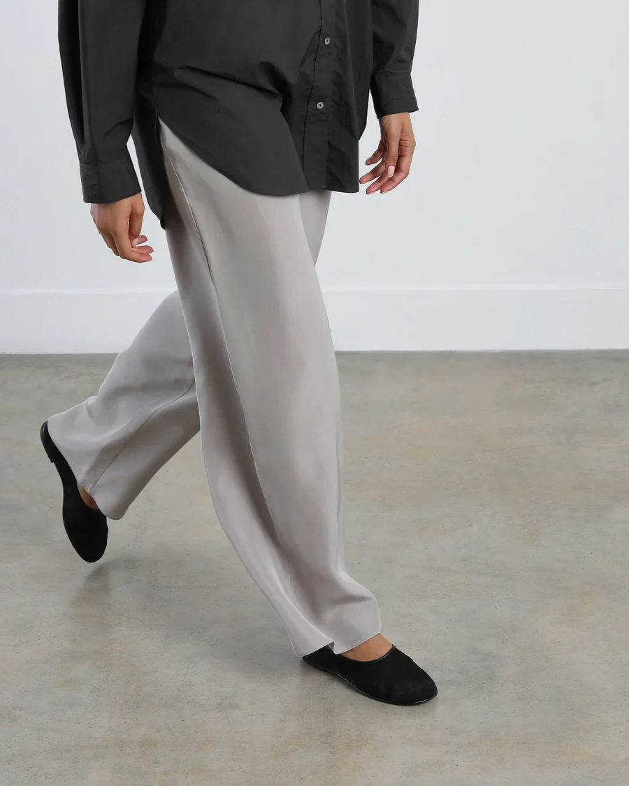 Balla Mesh Shoe | Black - Image 4