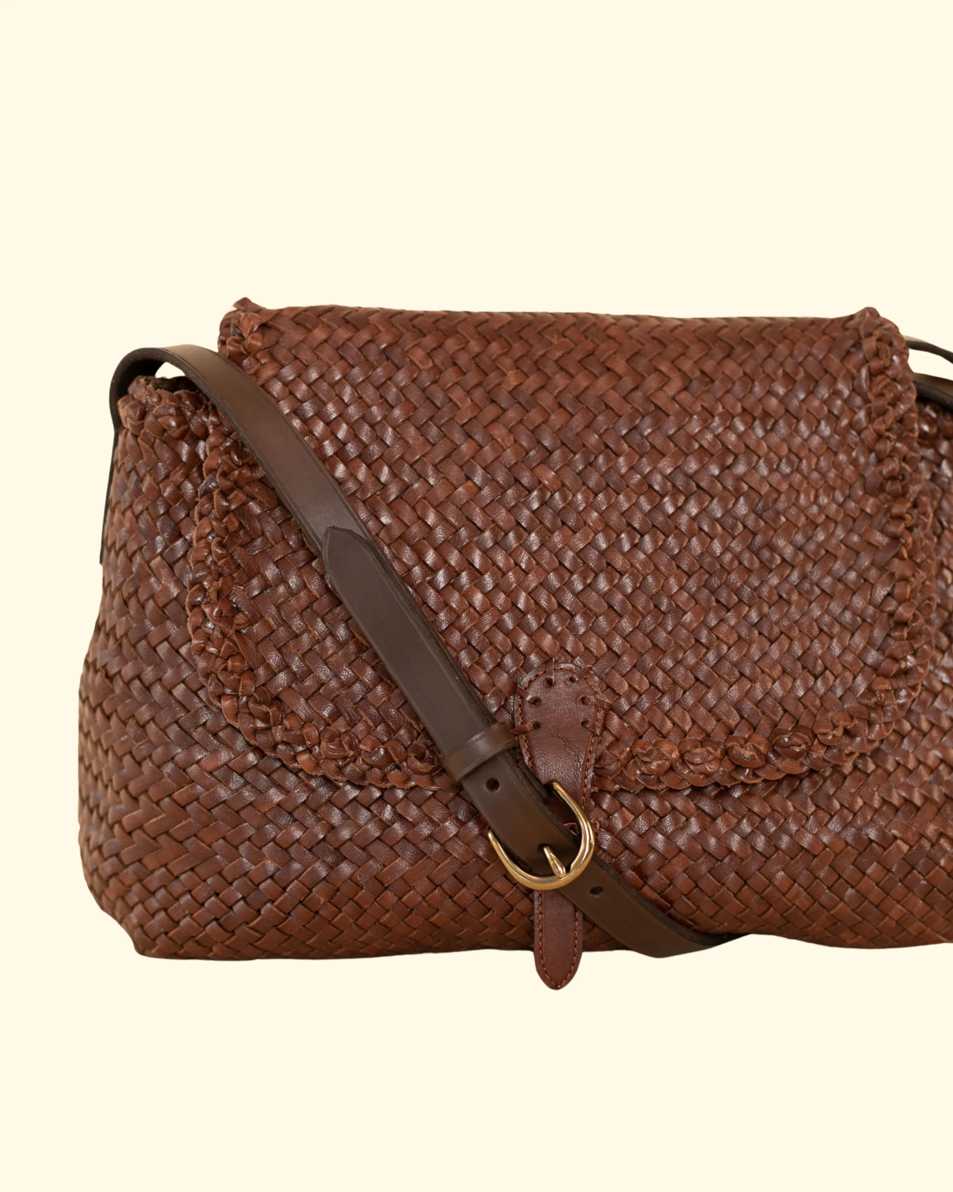 Big City Bag | Bruciato - Image 4