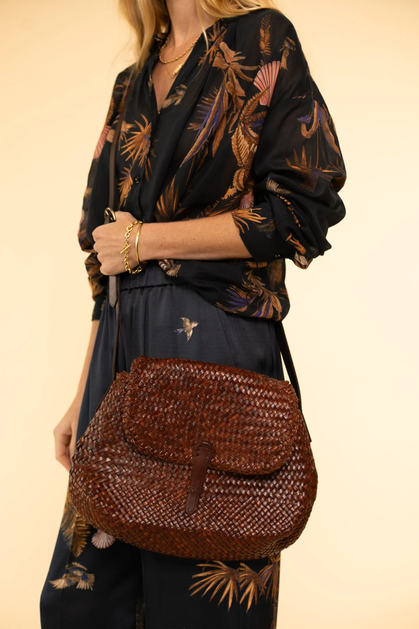 Big City Bag | Bruciato - Image 5