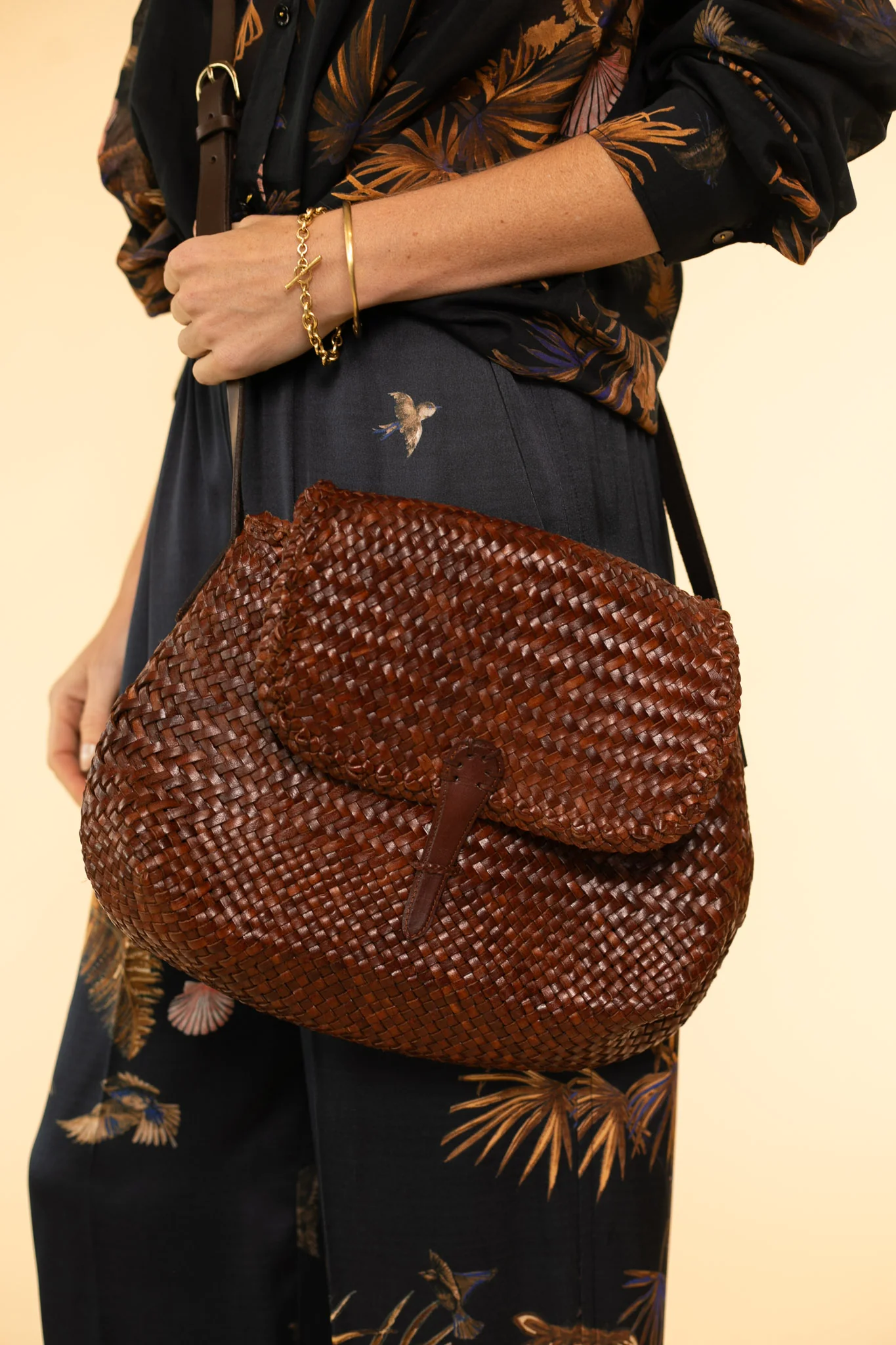 Big City Bag | Bruciato - Image 6