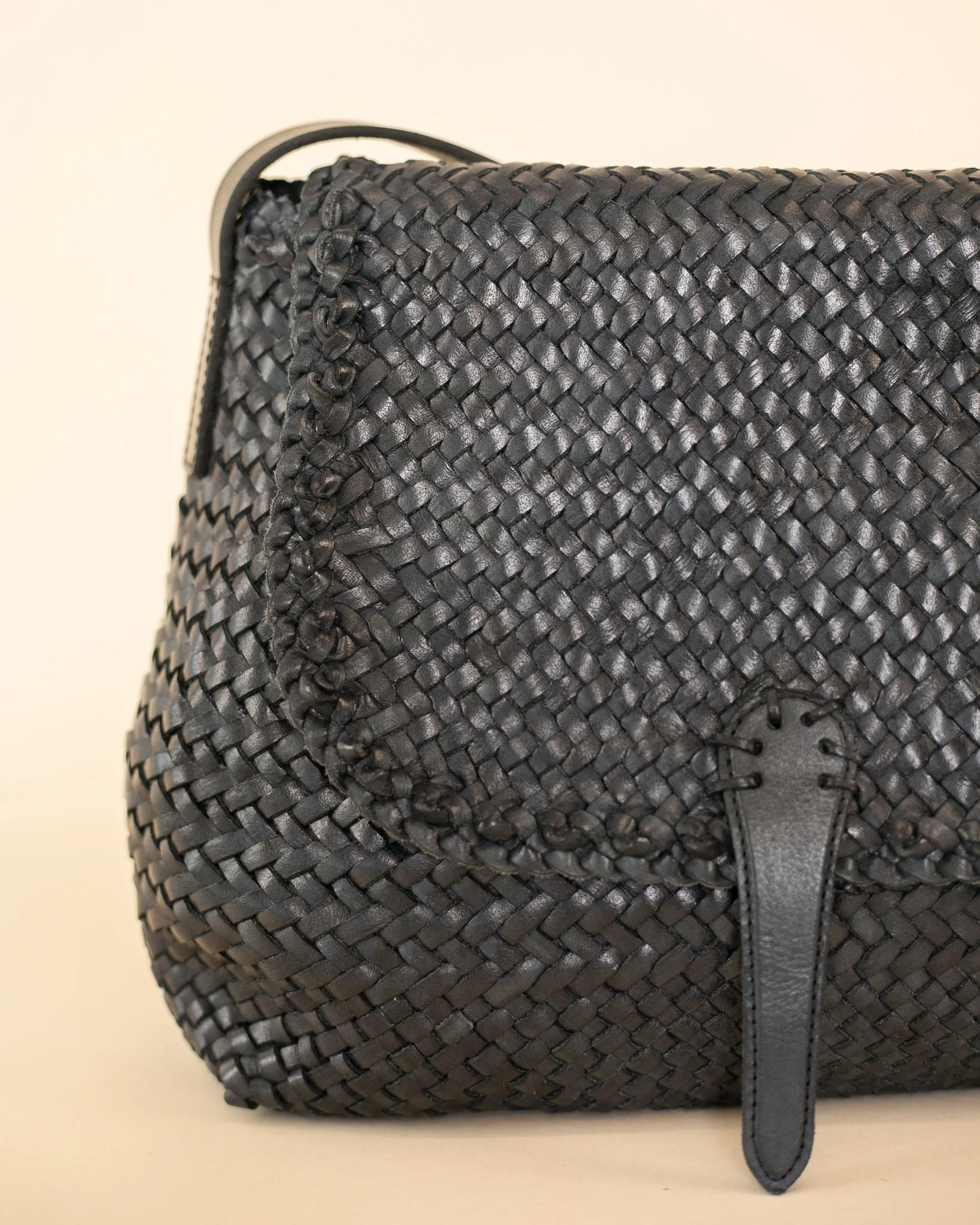 Big City Bag | Marine - Image 4