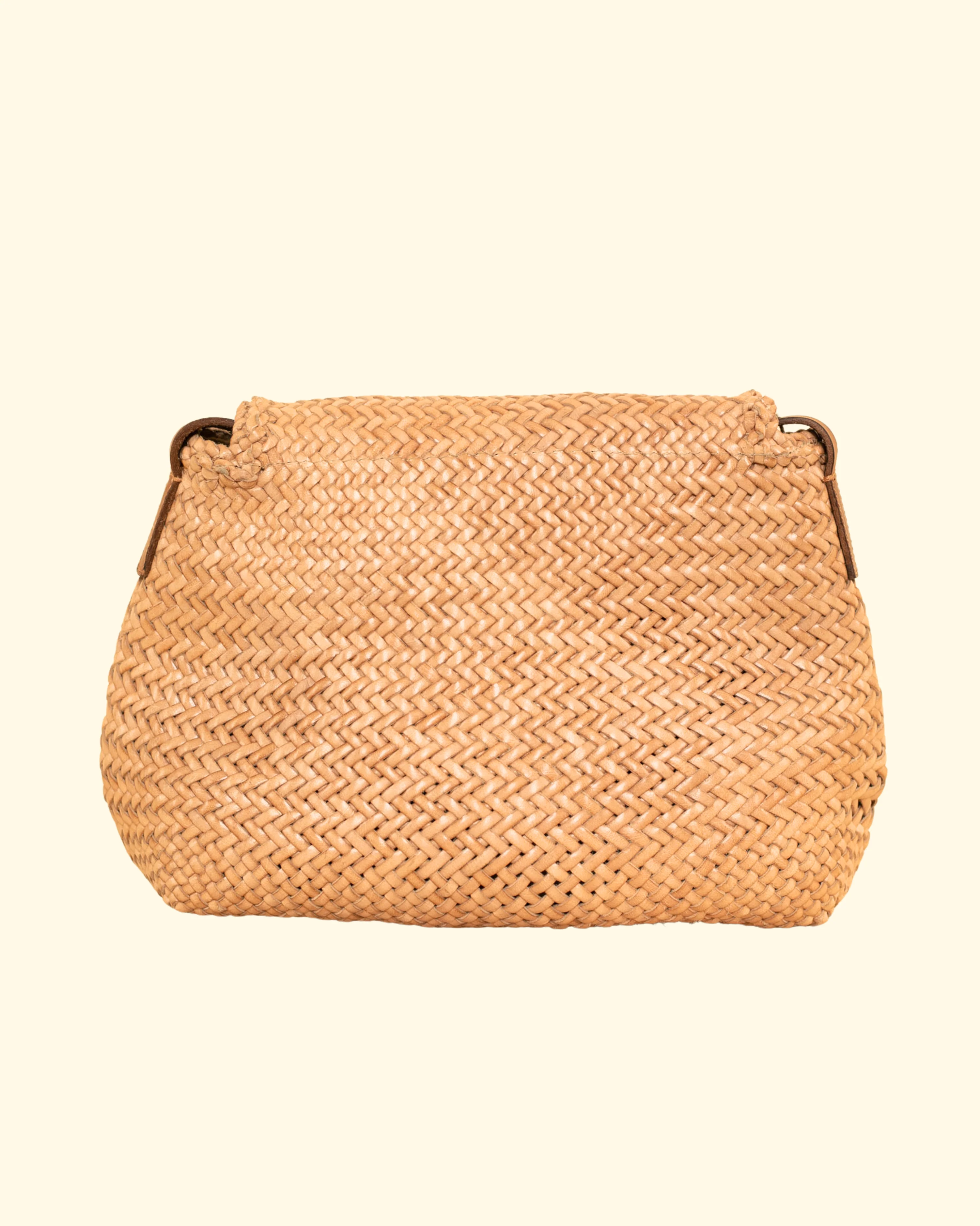 Big City Bag | Natural - Image 3