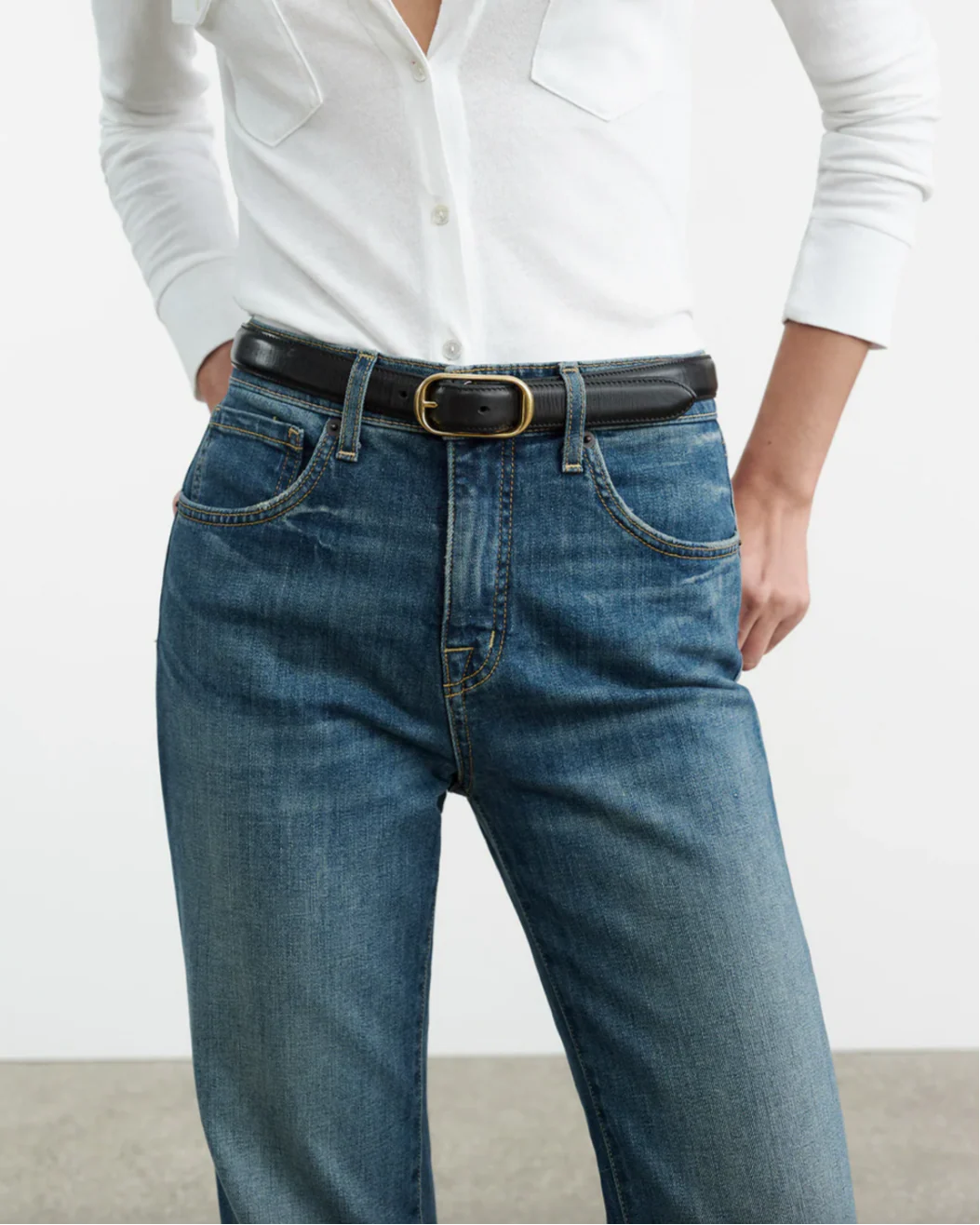 Celia Jean | Classic Wash - Image 4