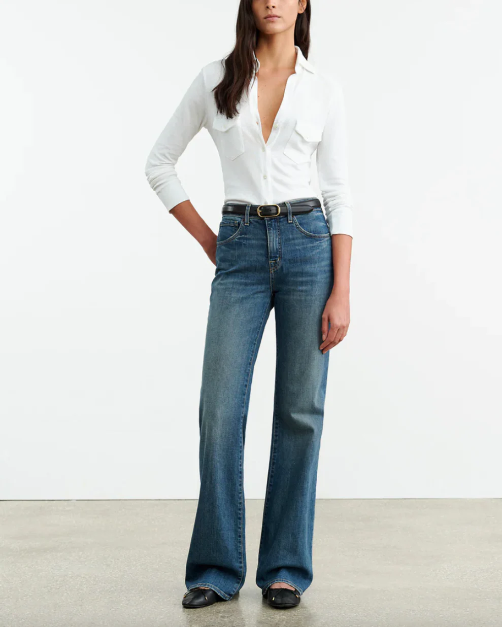 Celia Jean | Classic Wash - Image 6