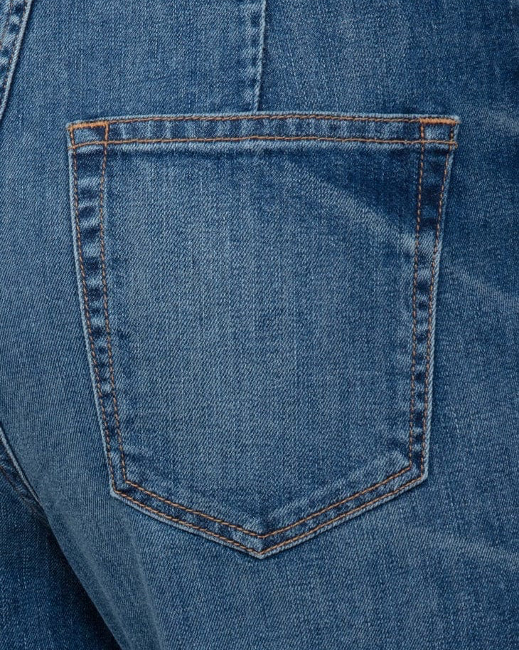 Cropped Brighton Jean | Daytona - Image 3