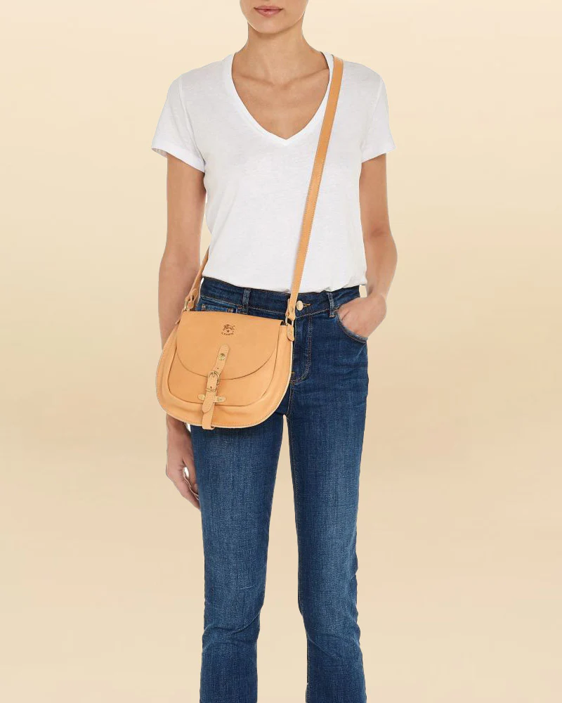 Crossbody Bag Classic | Naturale - Image 3