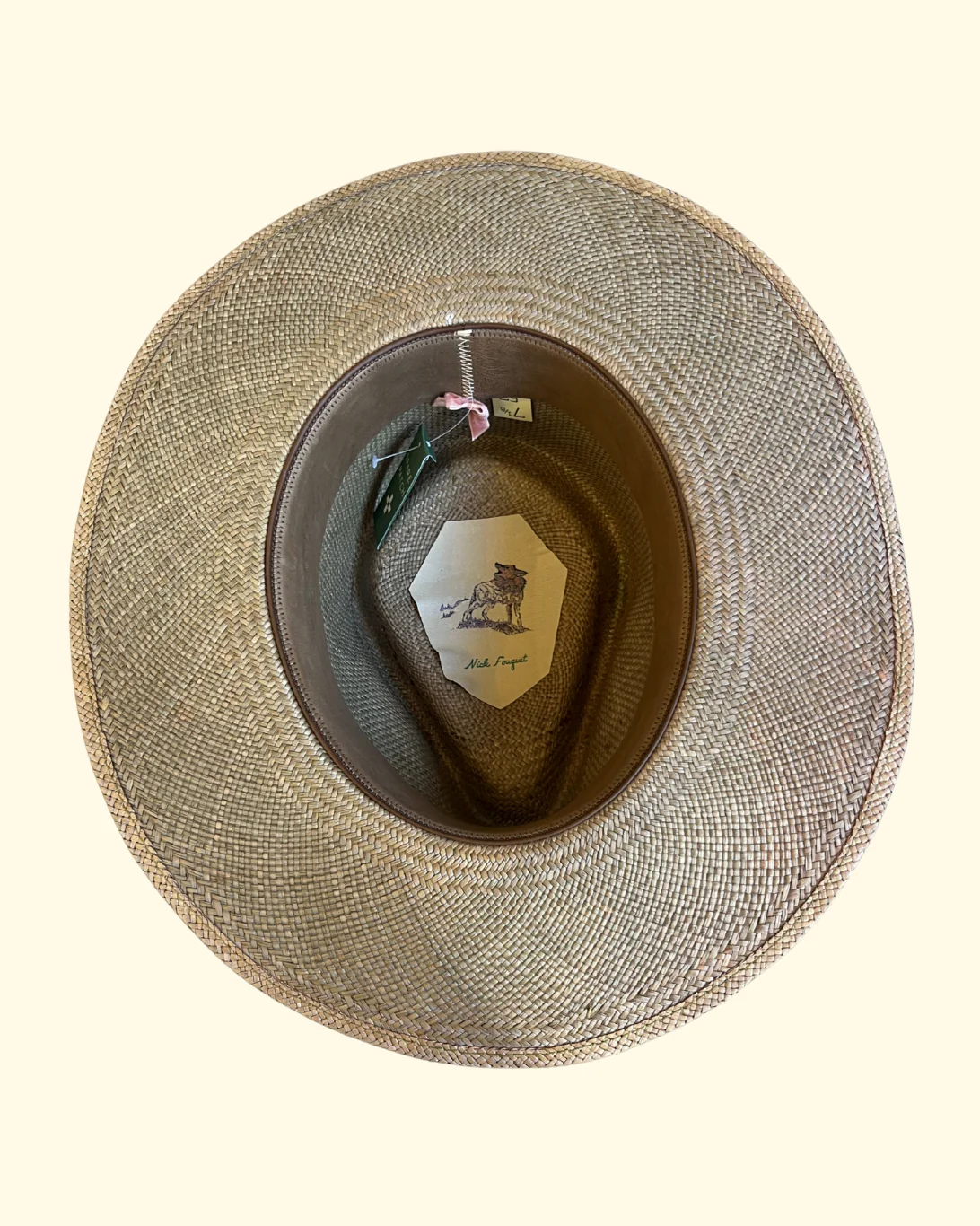 Desert Warning | Sage - Image 4