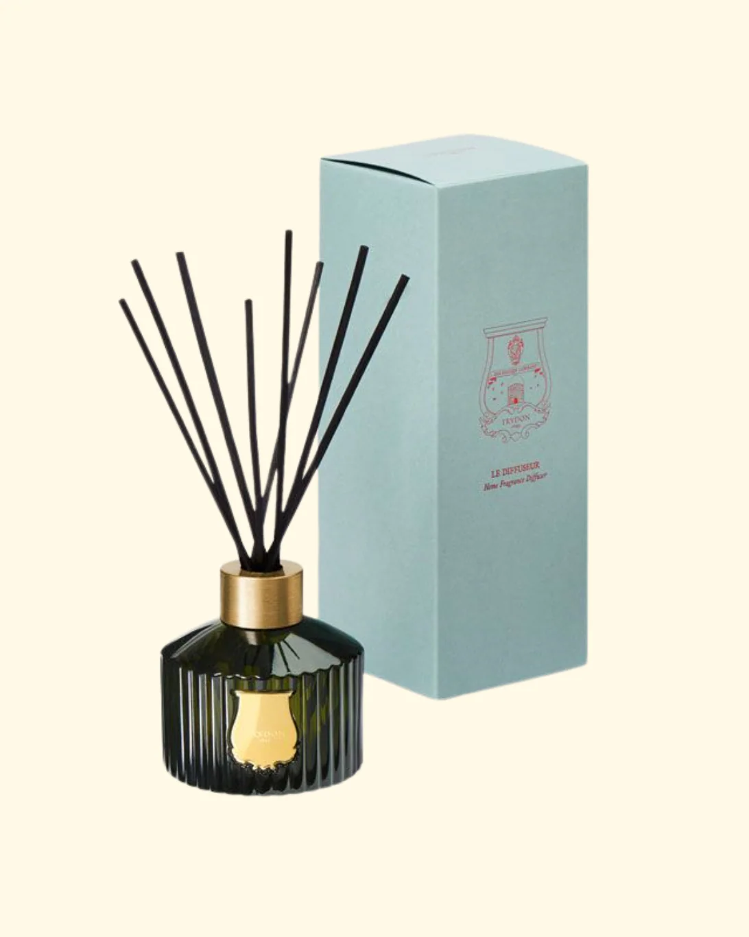 Diffuser Abd El Kader | 350ML - Image 3