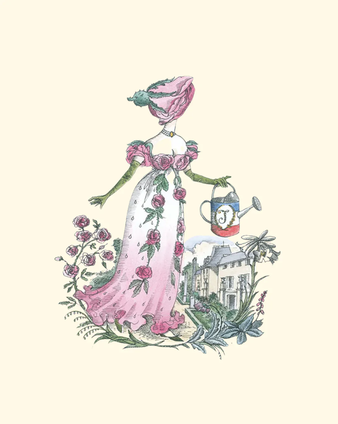 Diffuser Josephine | 350ML - Image 4