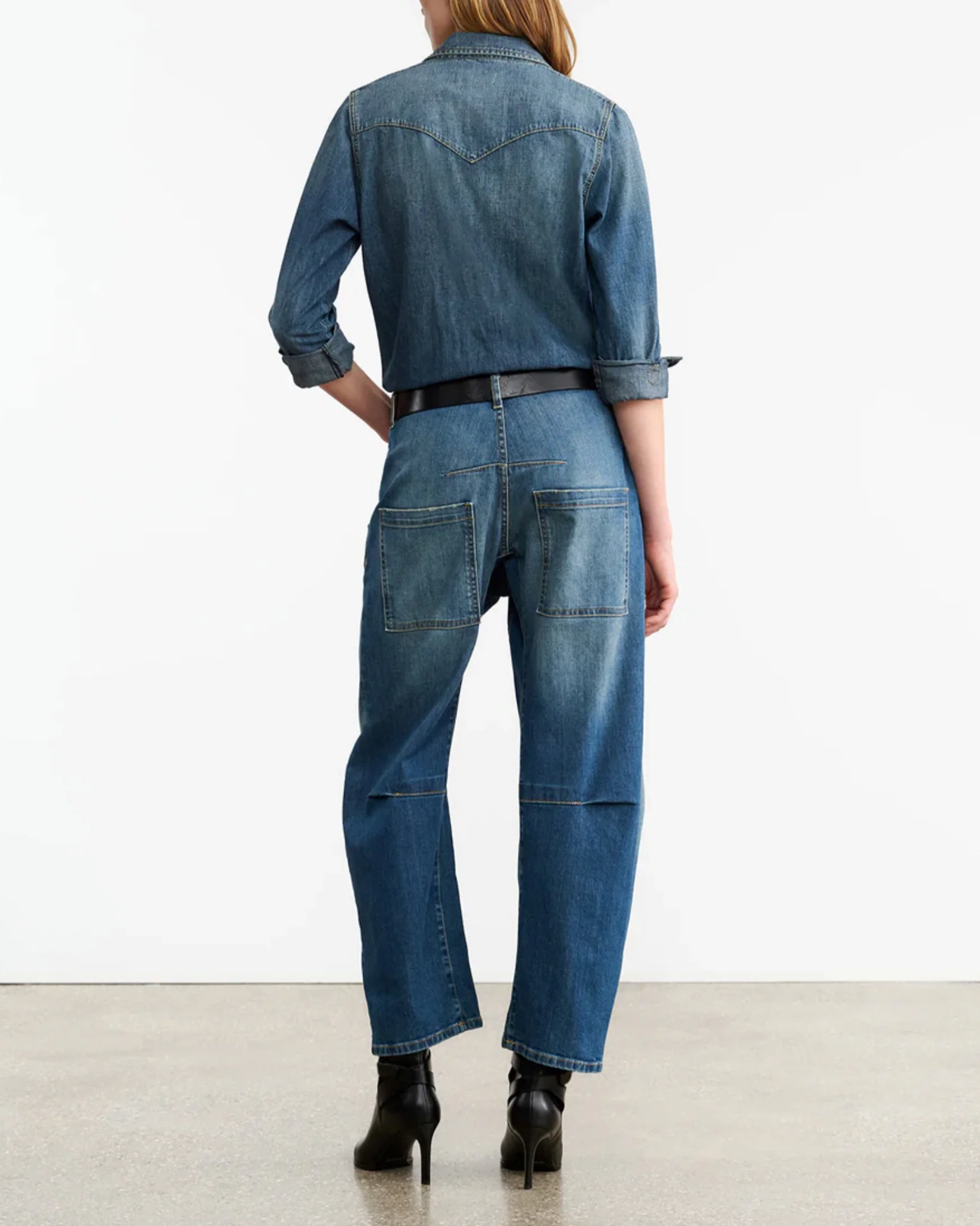 Emerson Jean | Classic Wash - Image 4