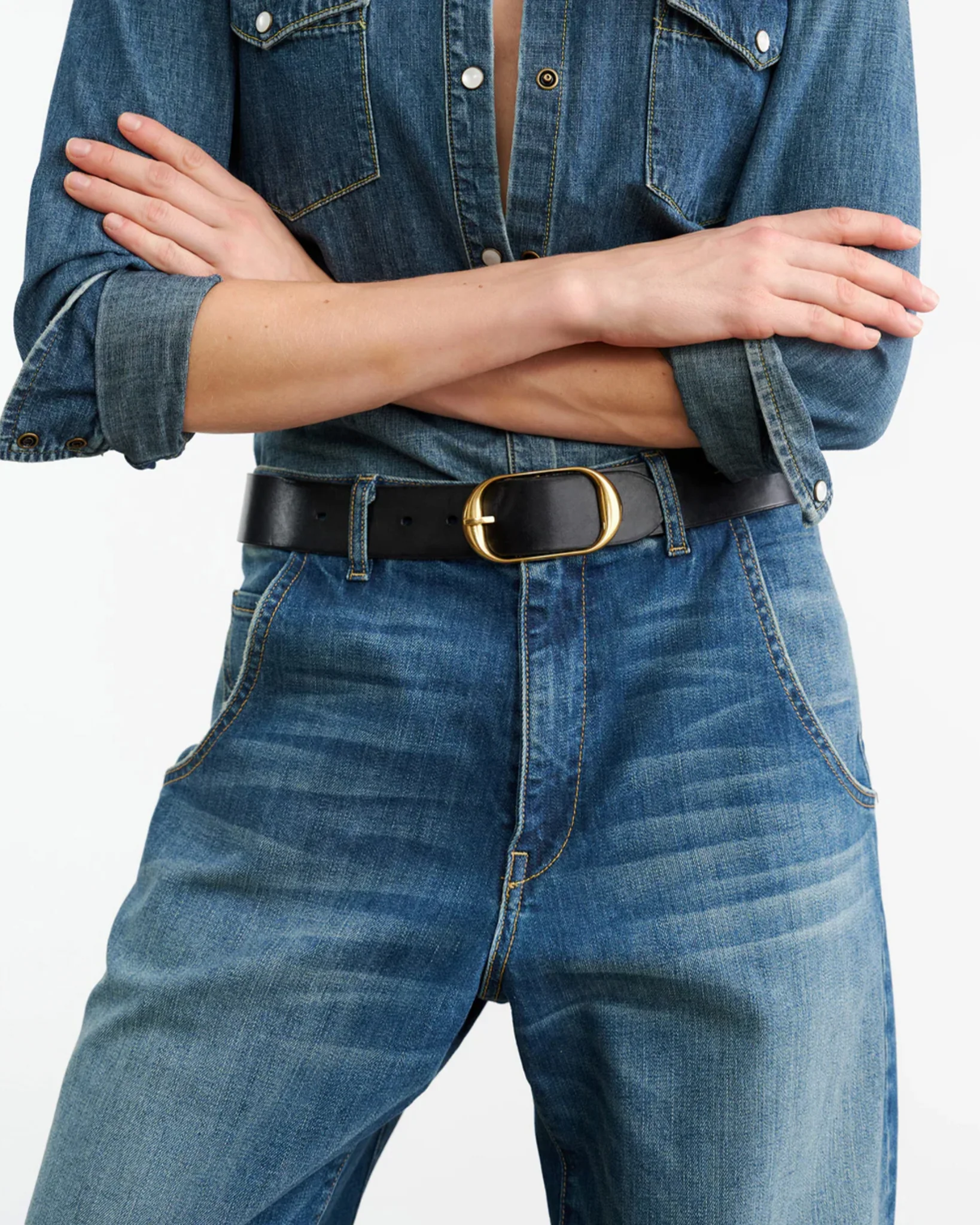 Emerson Jean | Classic Wash - Image 5