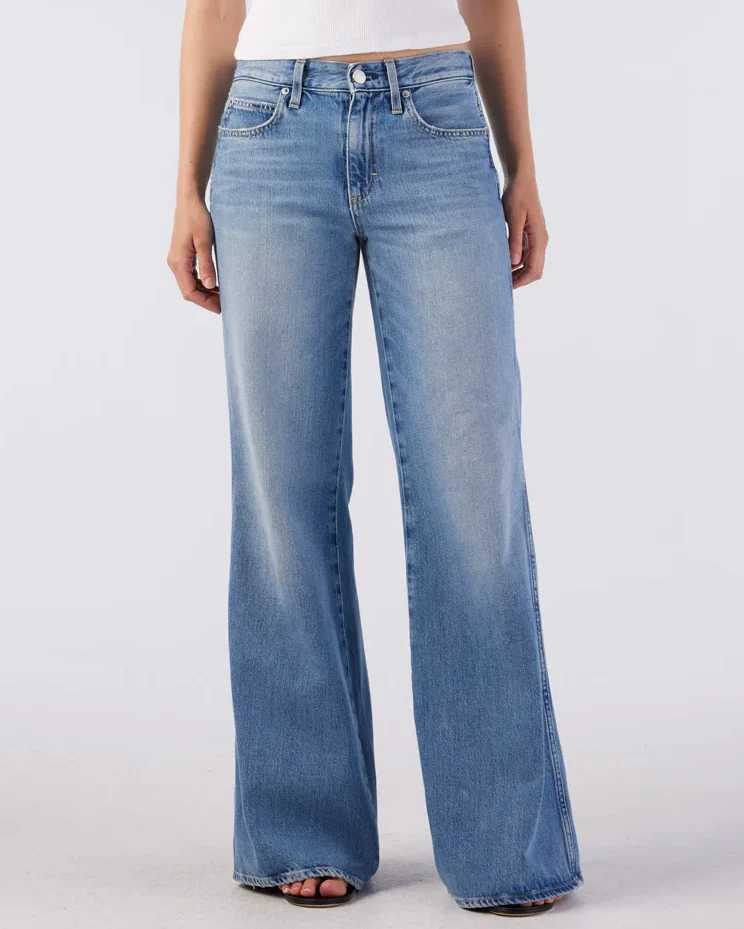 Faith Flare Jean | Maverick - Image 3