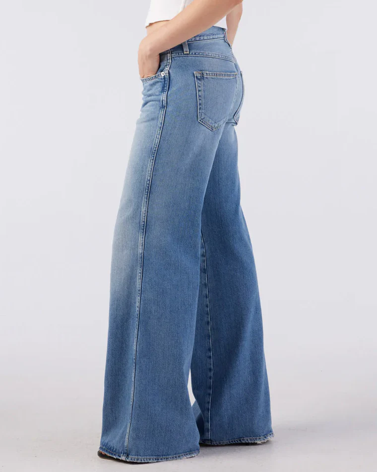 Faith Flare Jean | Maverick - Image 4