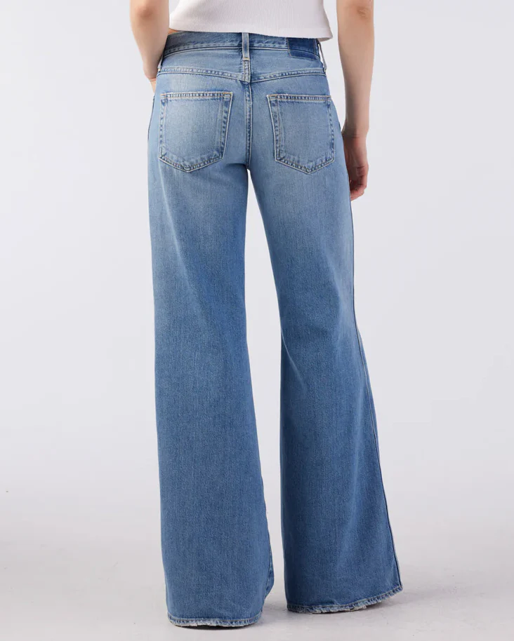 Faith Flare Jean | Maverick - Image 5