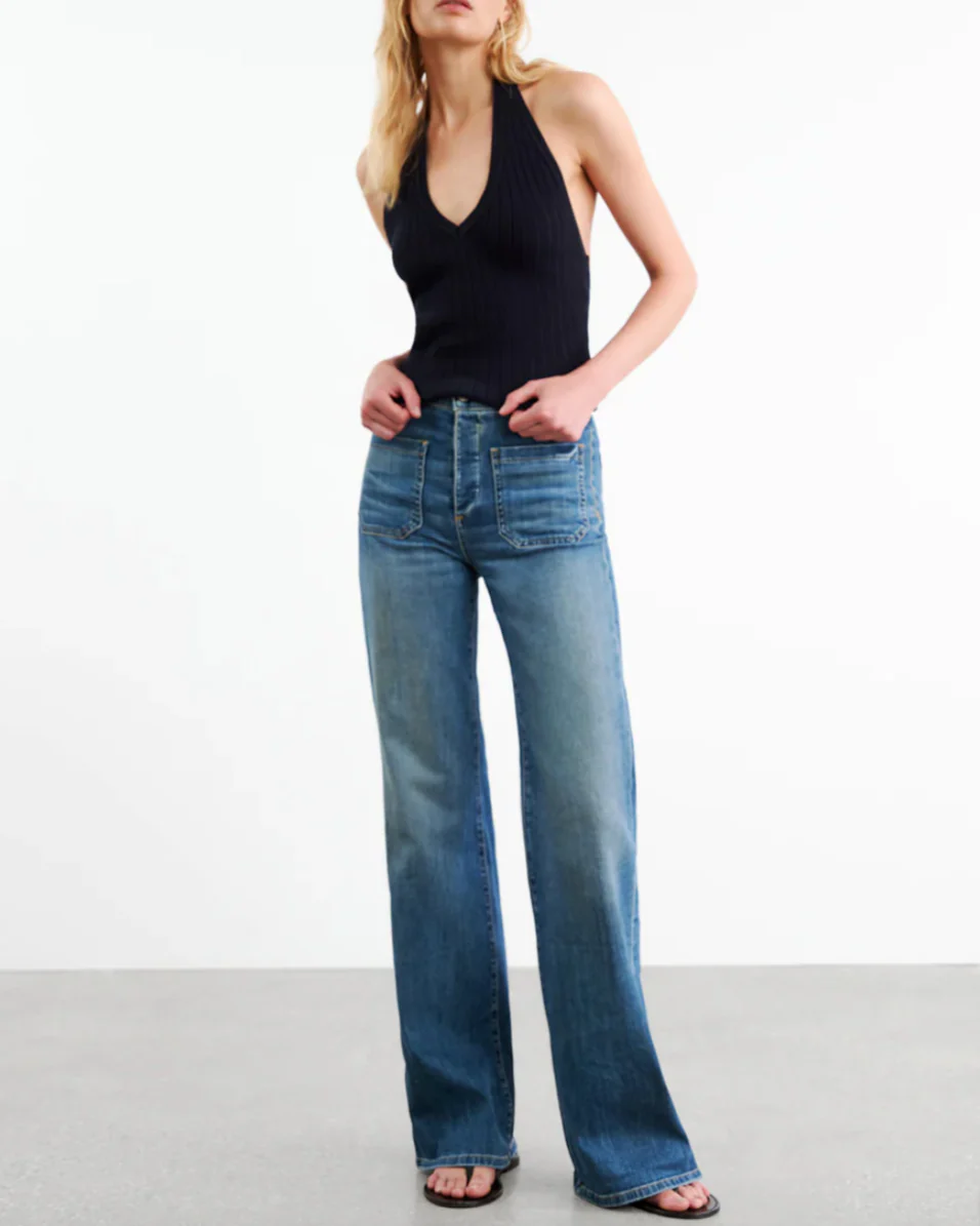 Florence Jean | Classic Wash - Image 3