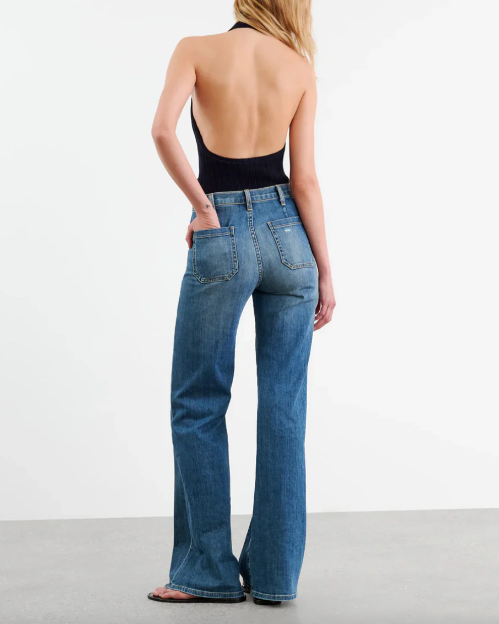 Florence Jean | Classic Wash - Image 4