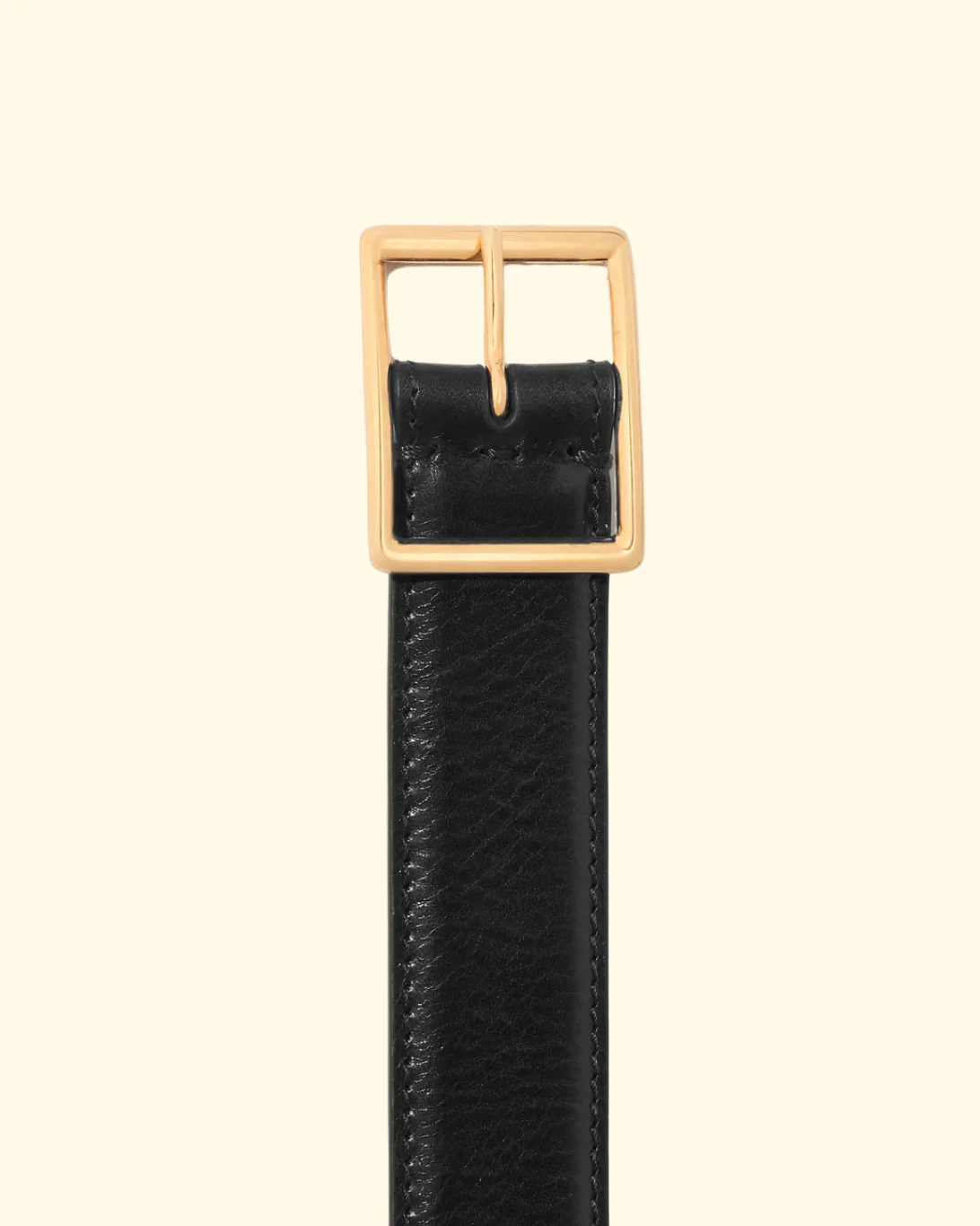 Gabriele Belt | Black - Image 3