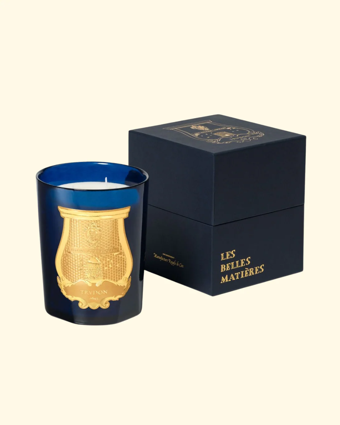 Intermezzo Scented Candle Madurai | 800G - Image 3