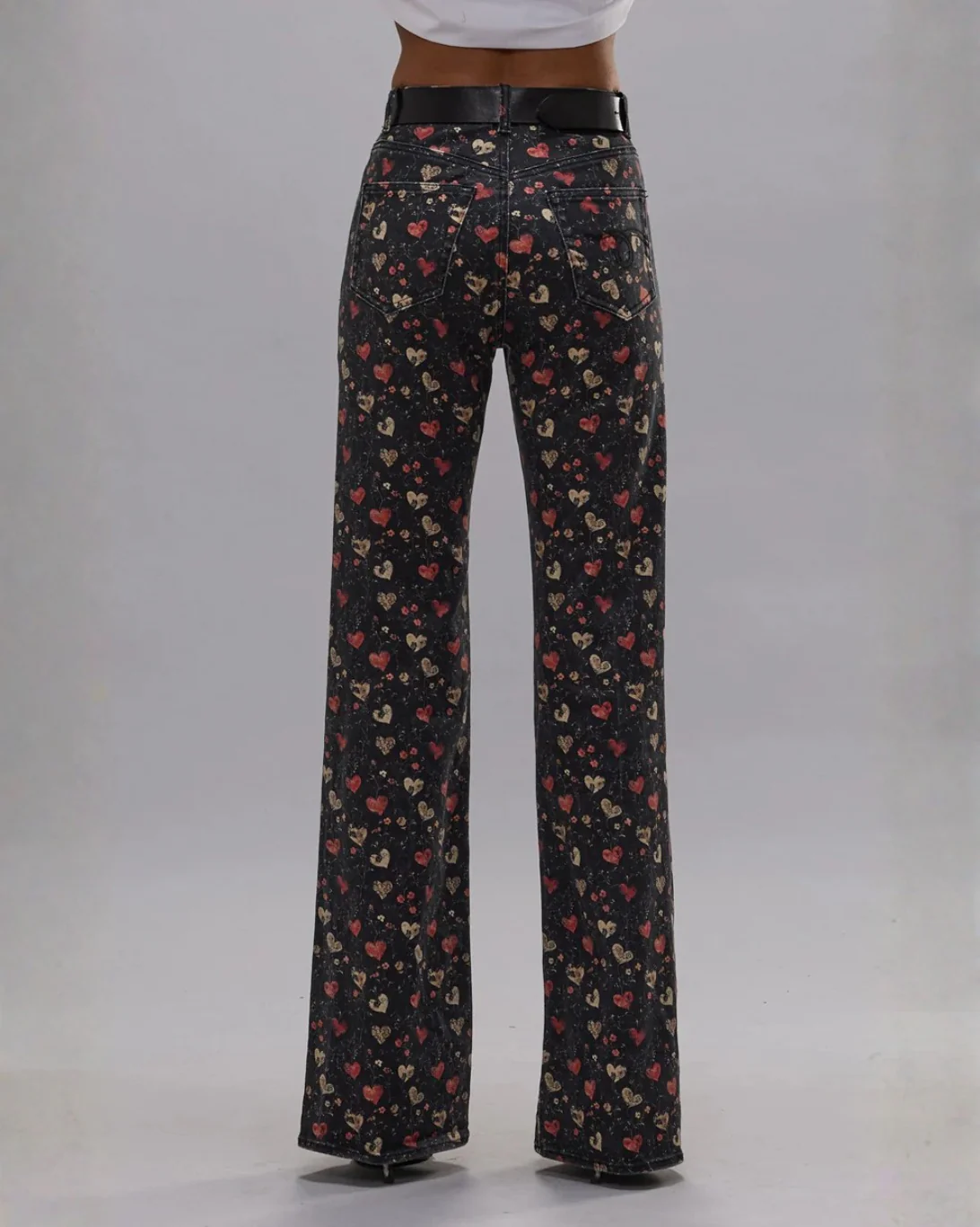 Jane Jean | Black Valentine - Image 3