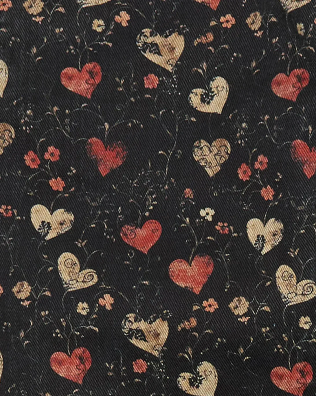 Jane Jean | Black Valentine - Image 4