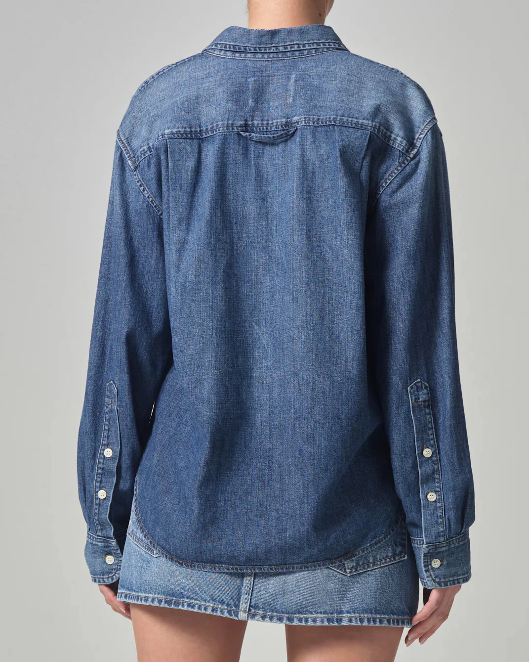 Kayla Shrunken | Somerset - Image 3