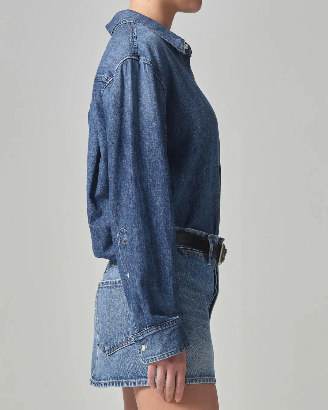 Kayla Shrunken | Somerset - Image 4