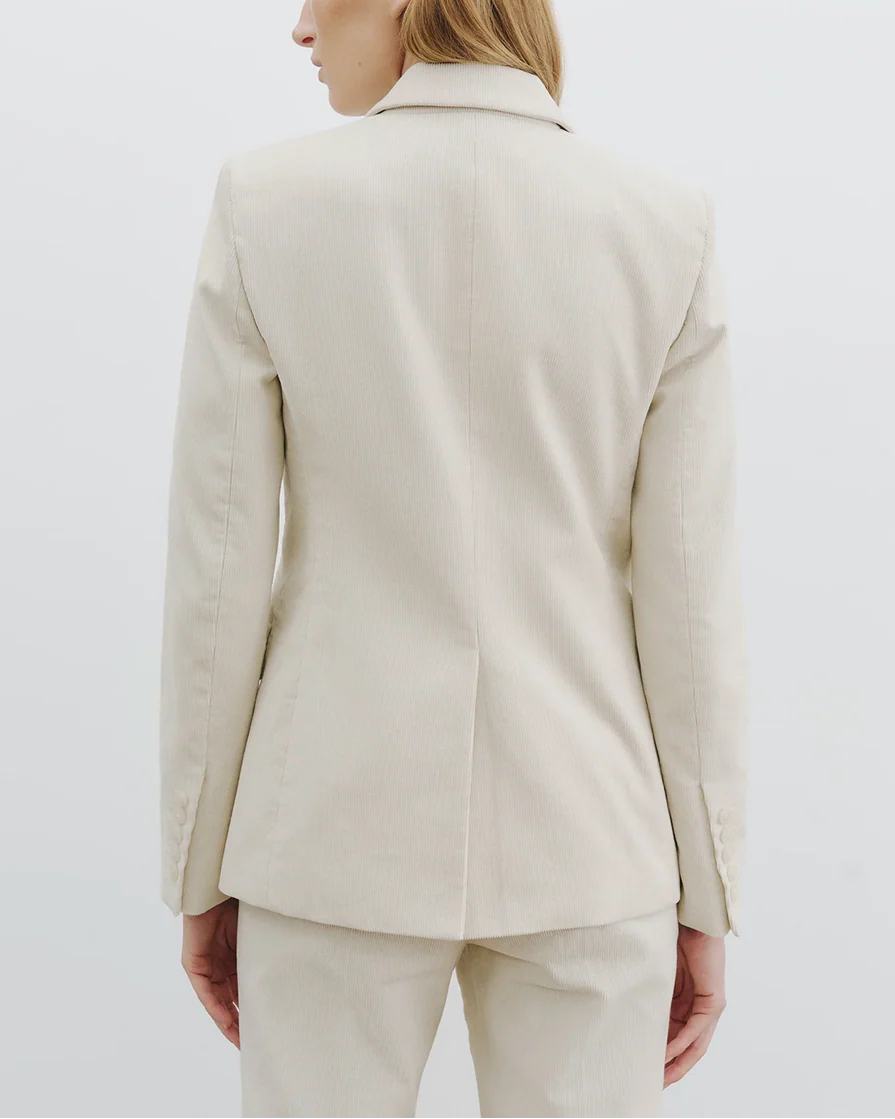 Marshal Jacket | Ivory - Image 8