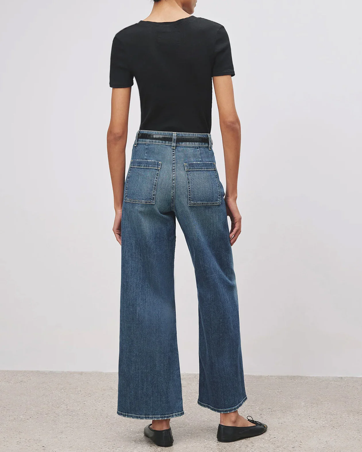 Megan Jean | Classic Wash - Image 3