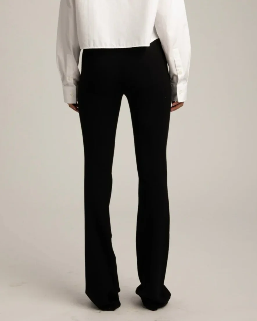 Micro Flare | Black - Image 3