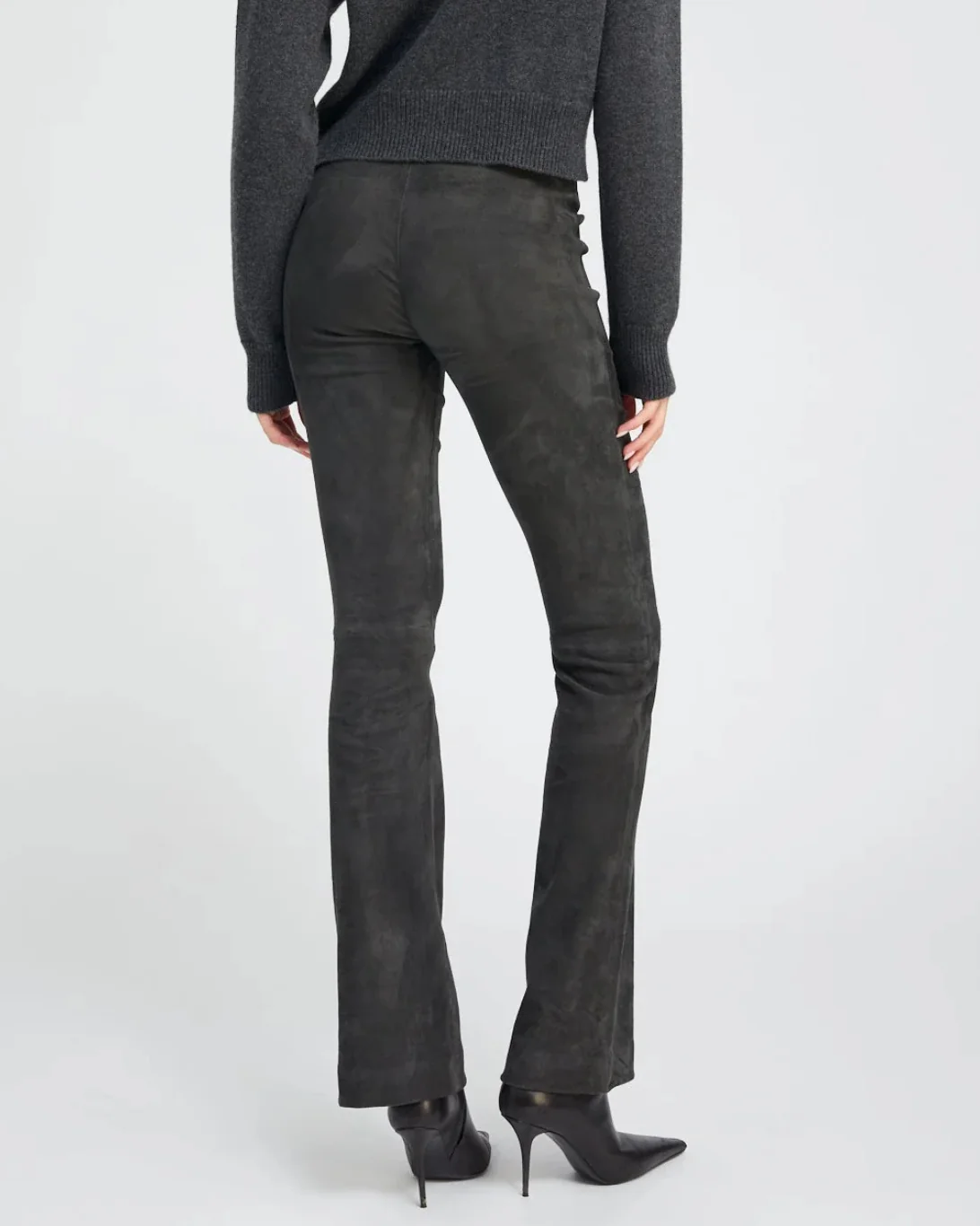 Micro Flare | Charcoal - Image 3