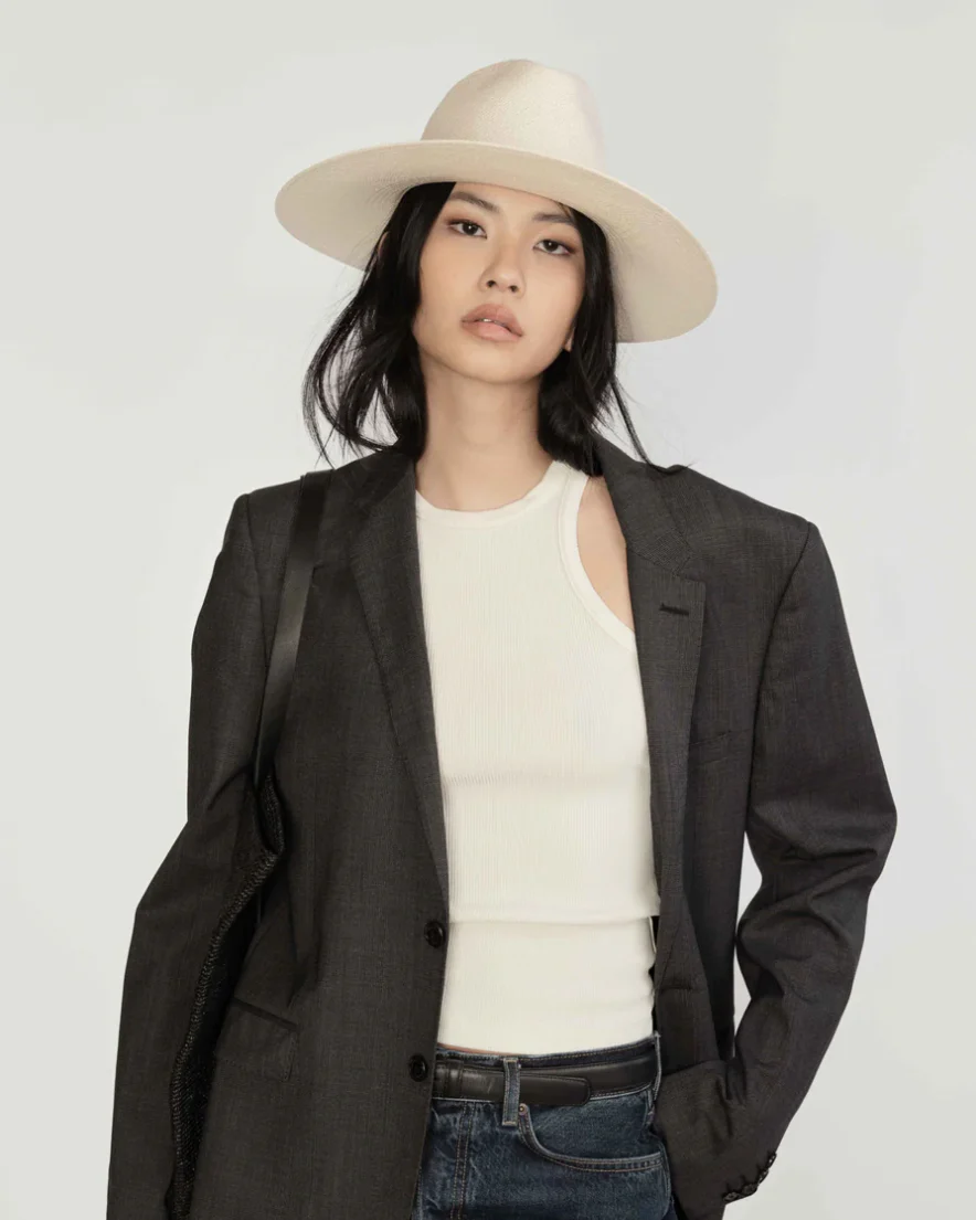 Otto Hat | Bleach - Image 4