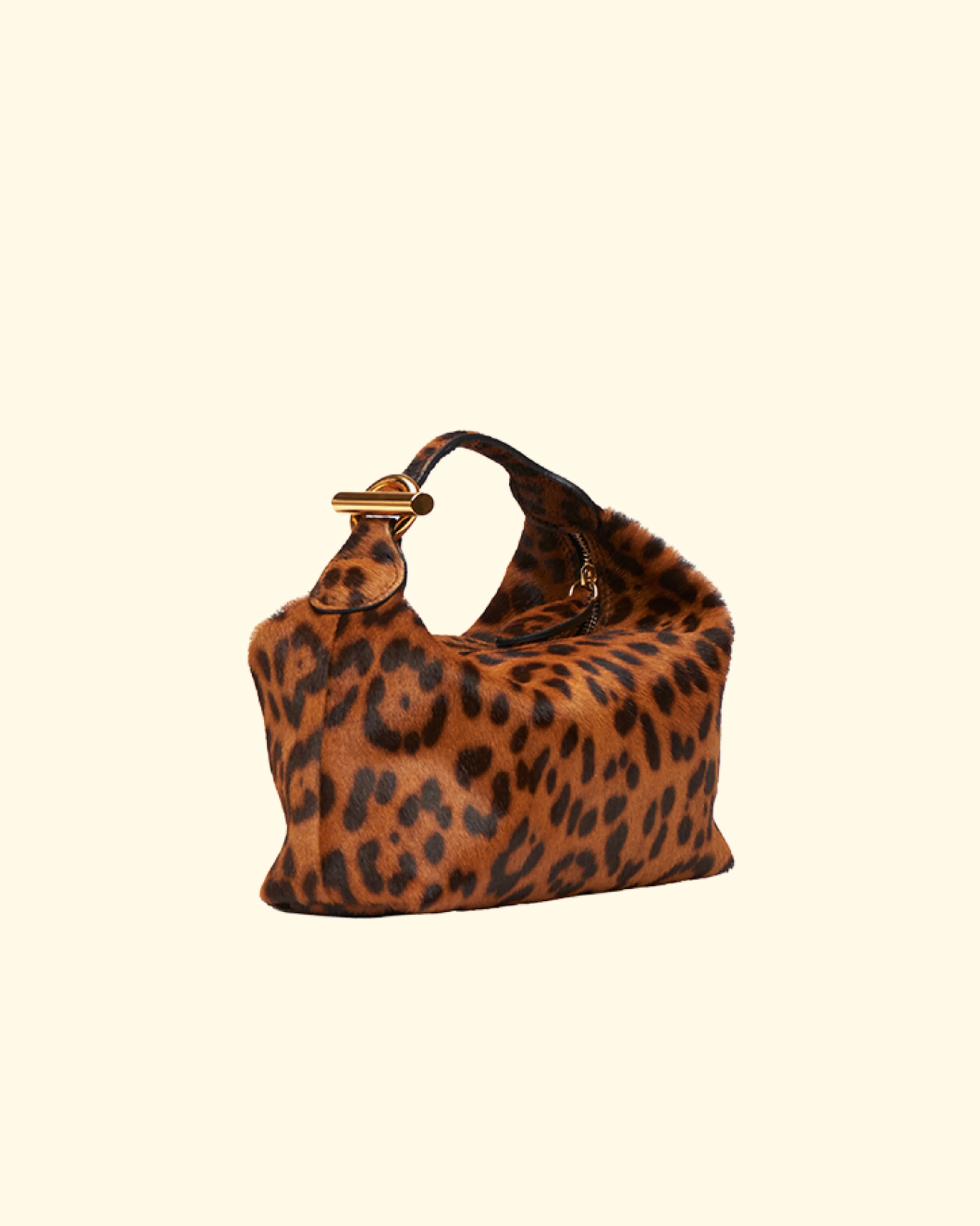Pillow Pouch Micro | Leopard - Image 3