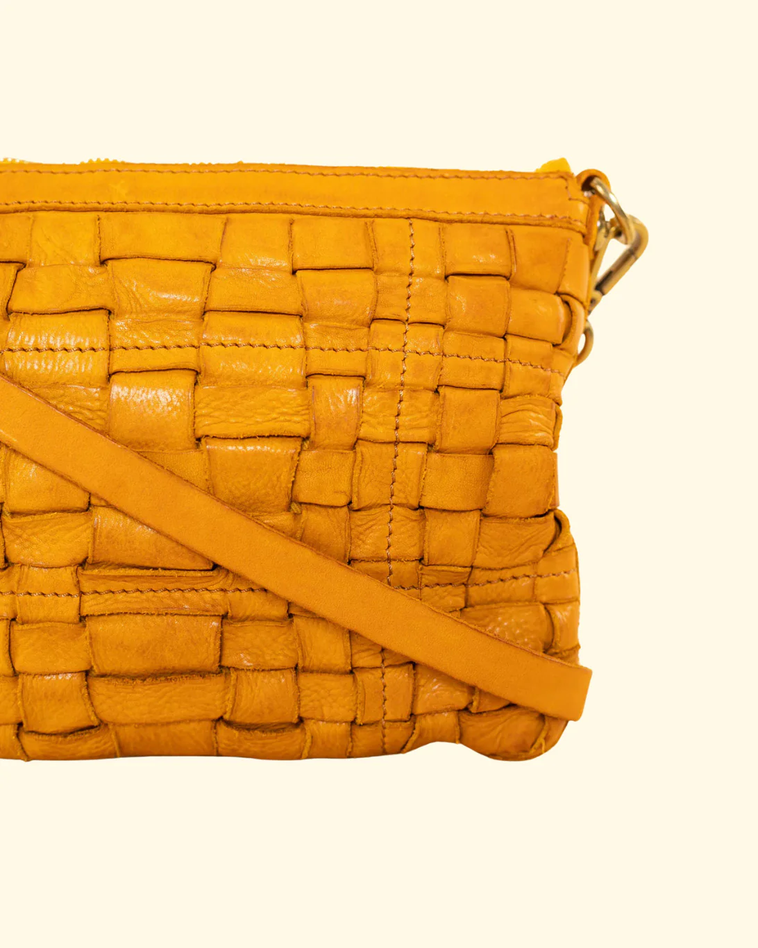 Pochette | Yellow - Image 5