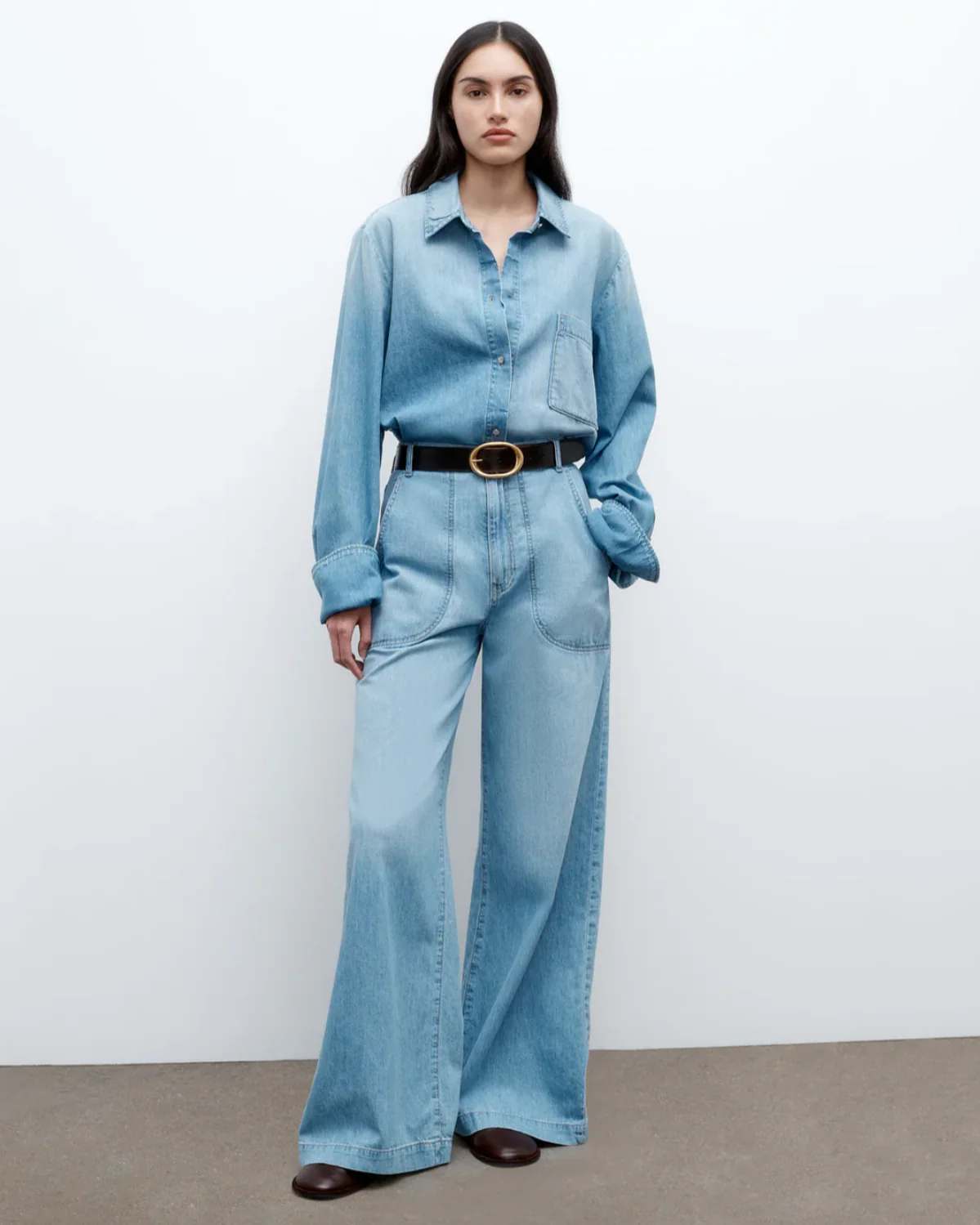 Mecox Beach Pant | Vintage Wash - Image 4