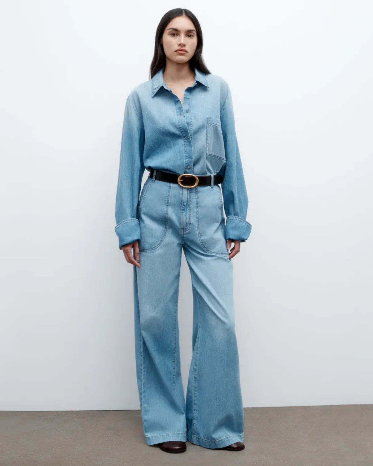 Mecox Beach Pant | Vintage Wash - Image 5