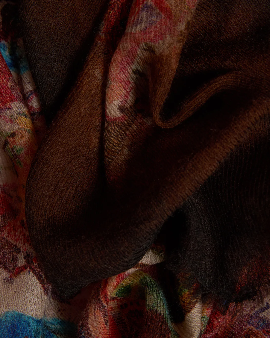 Ranch Scarf | Multi Color - Image 3