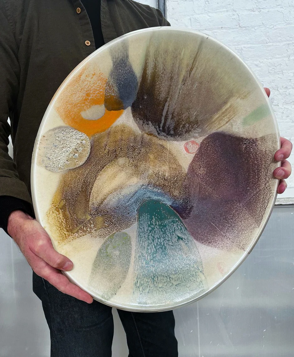 Rio Abrico Platter XL | Warm - Image 4