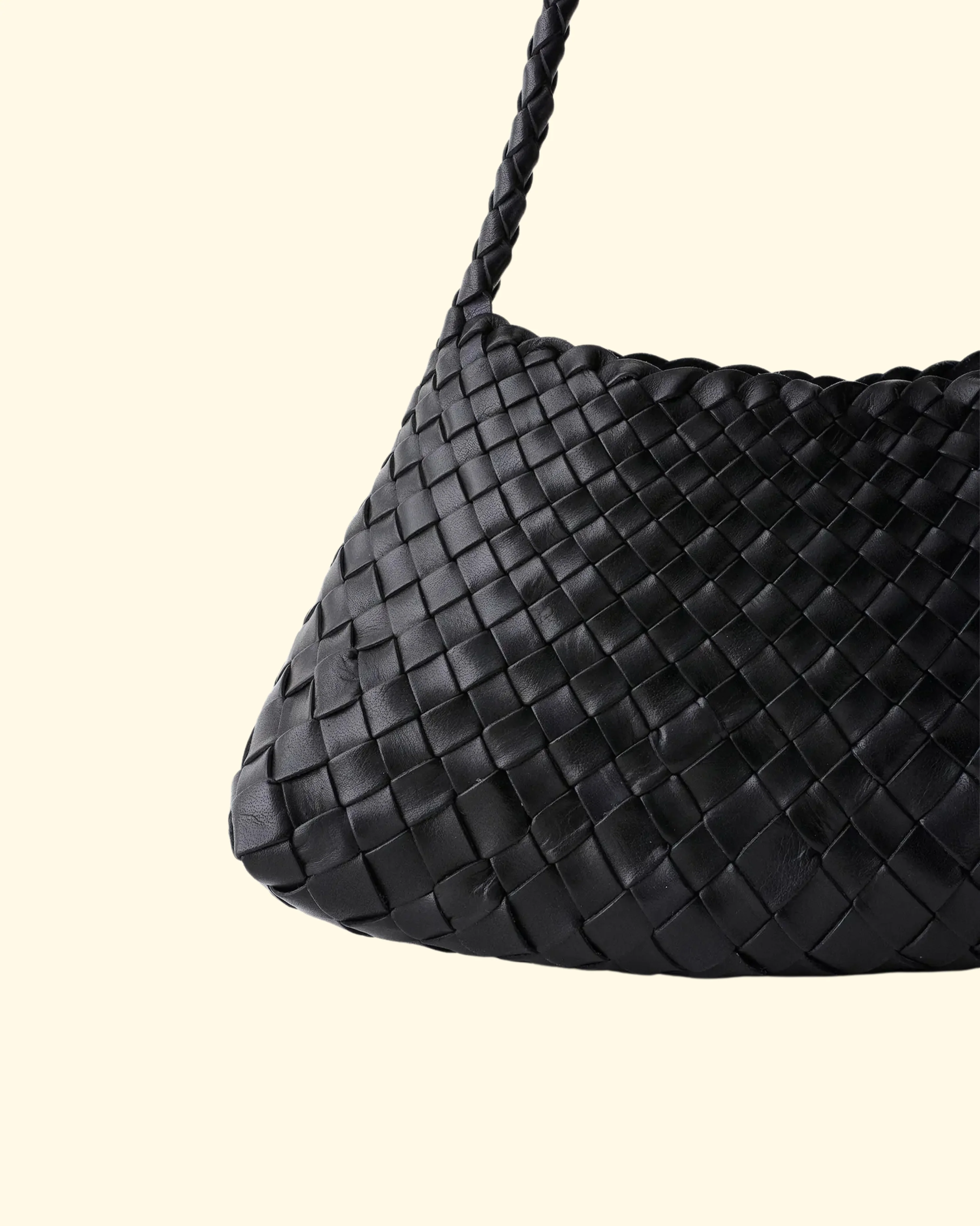 Rosanna Bag | Black - Image 3