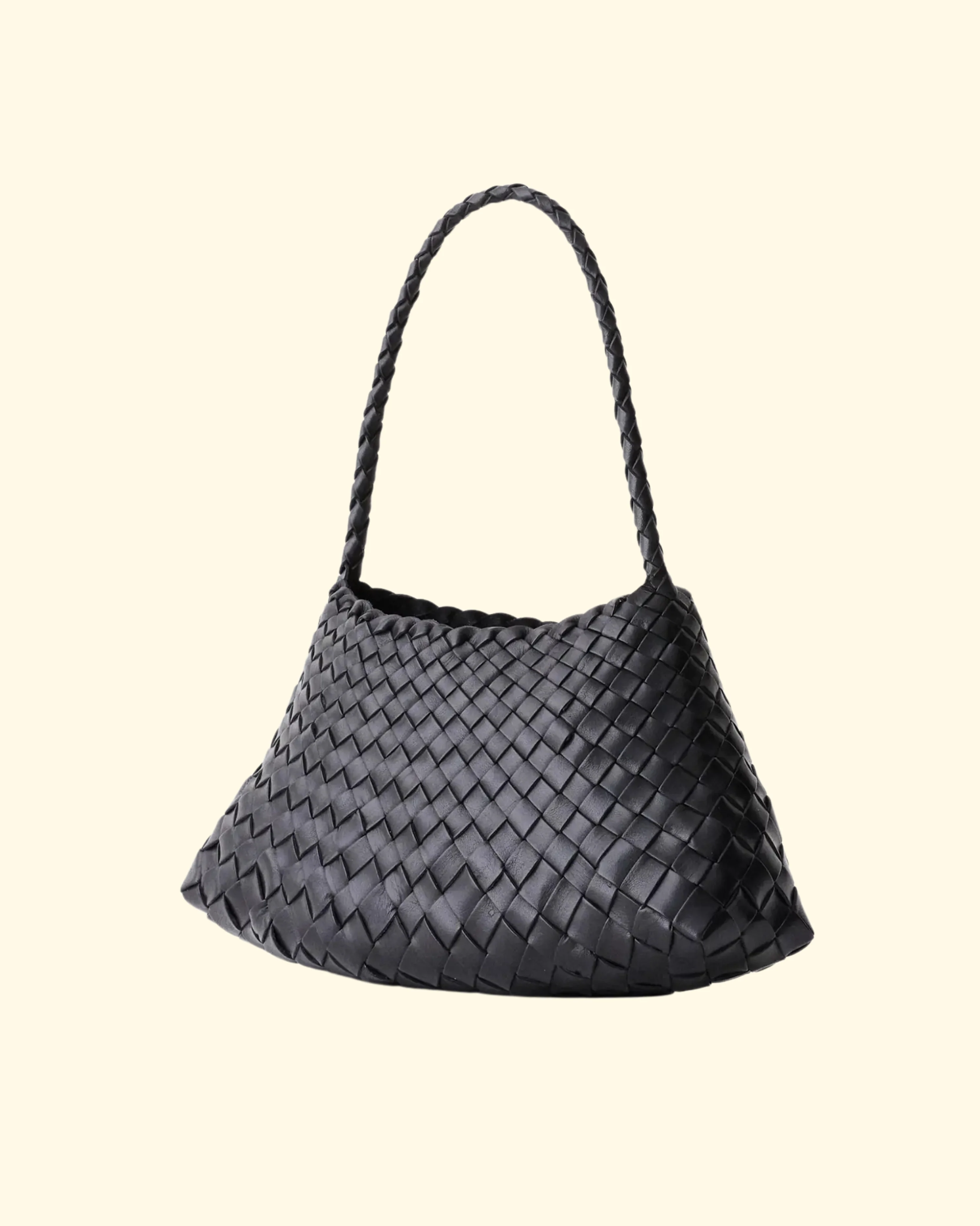 Rosanna Bag | Black - Image 4