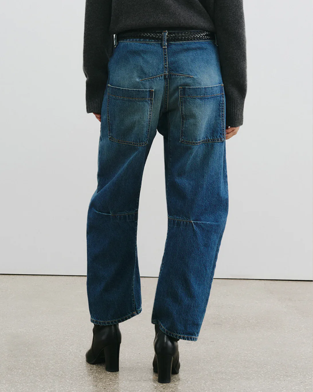 Shon Jean | Beford Wash - Image 4