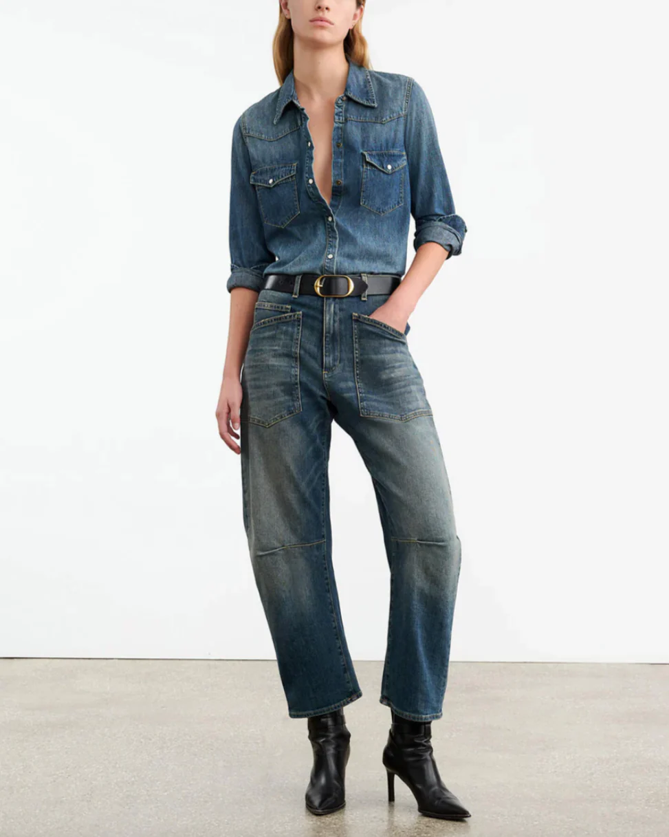 Shon Jean | Classic Wash - Image 3