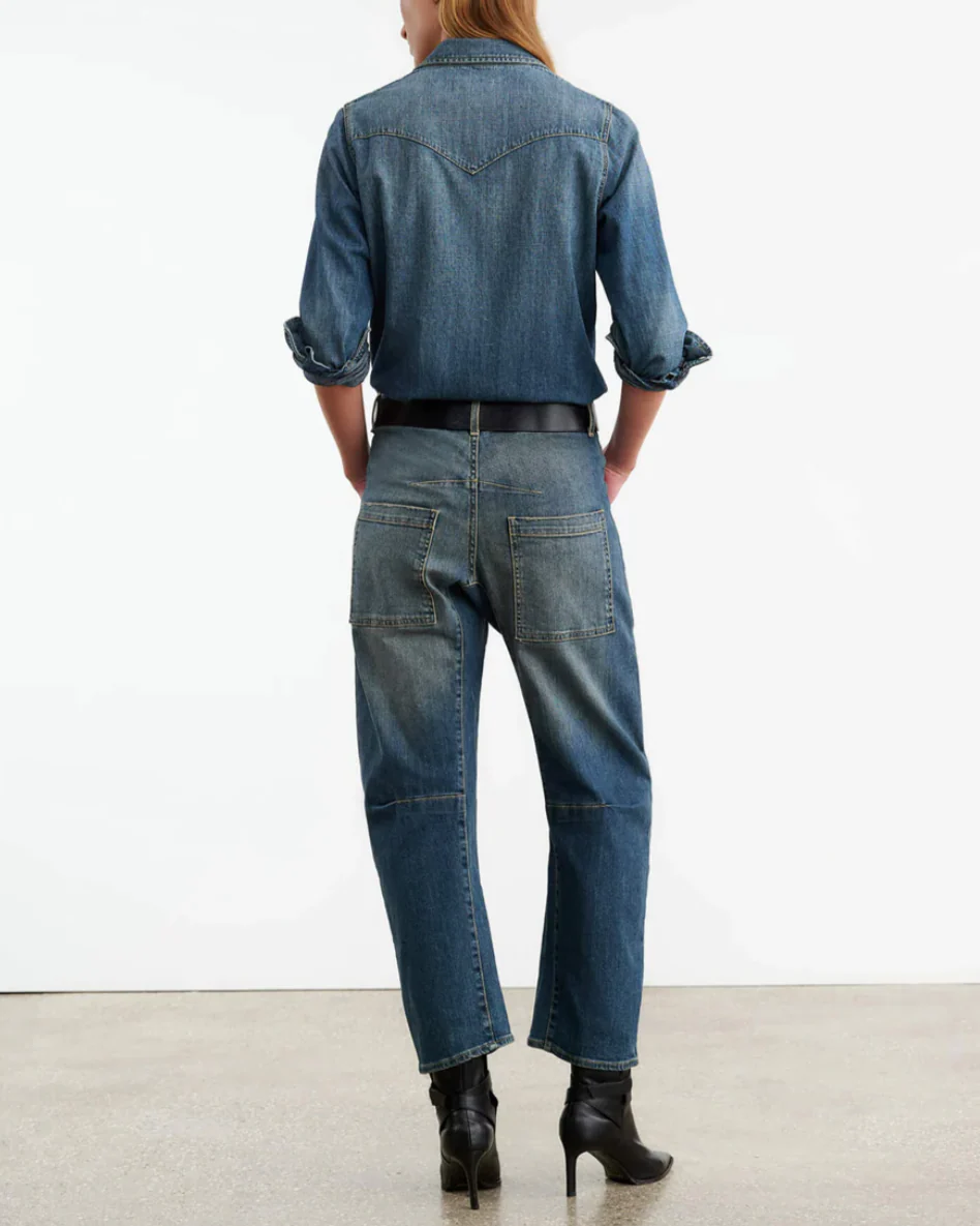 Shon Jean | Classic Wash - Image 5