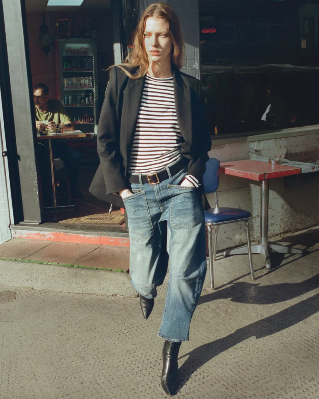 Shon Jean | Classic Wash - Image 6