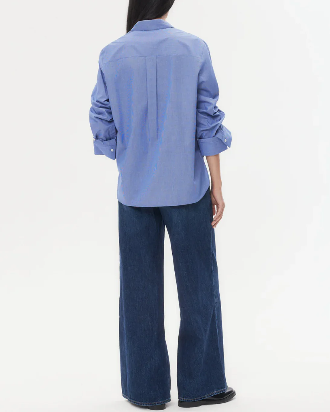 Tiny Dancer | Dark Wash Denim - Image 5