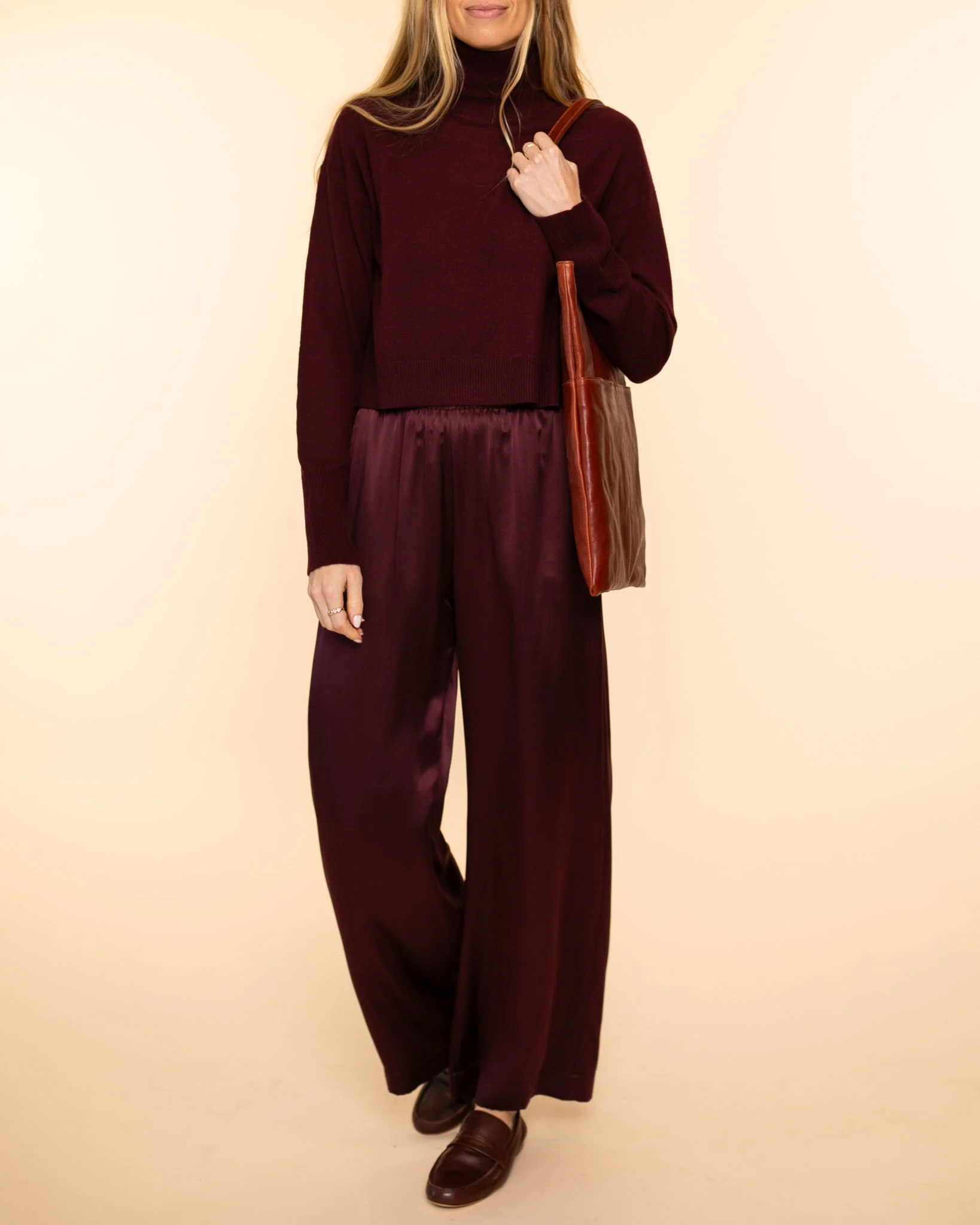 Tote Oriuolo | Sepia - Image 3