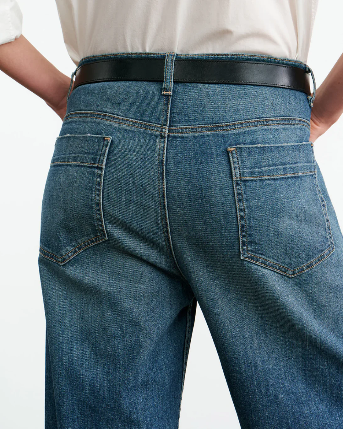 Tribeca Jean | Clasic Wash - Image 3