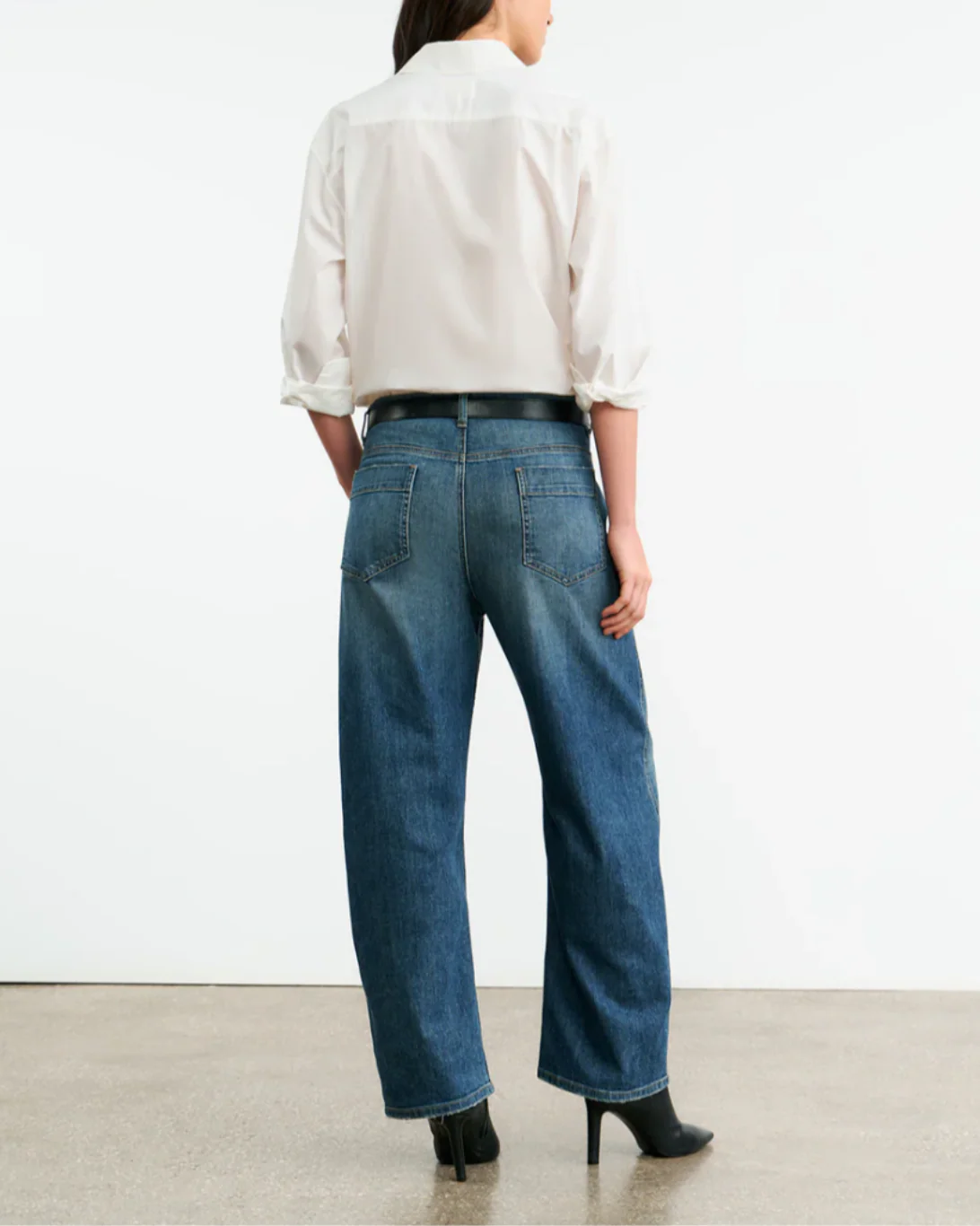 Tribeca Jean | Clasic Wash - Image 4