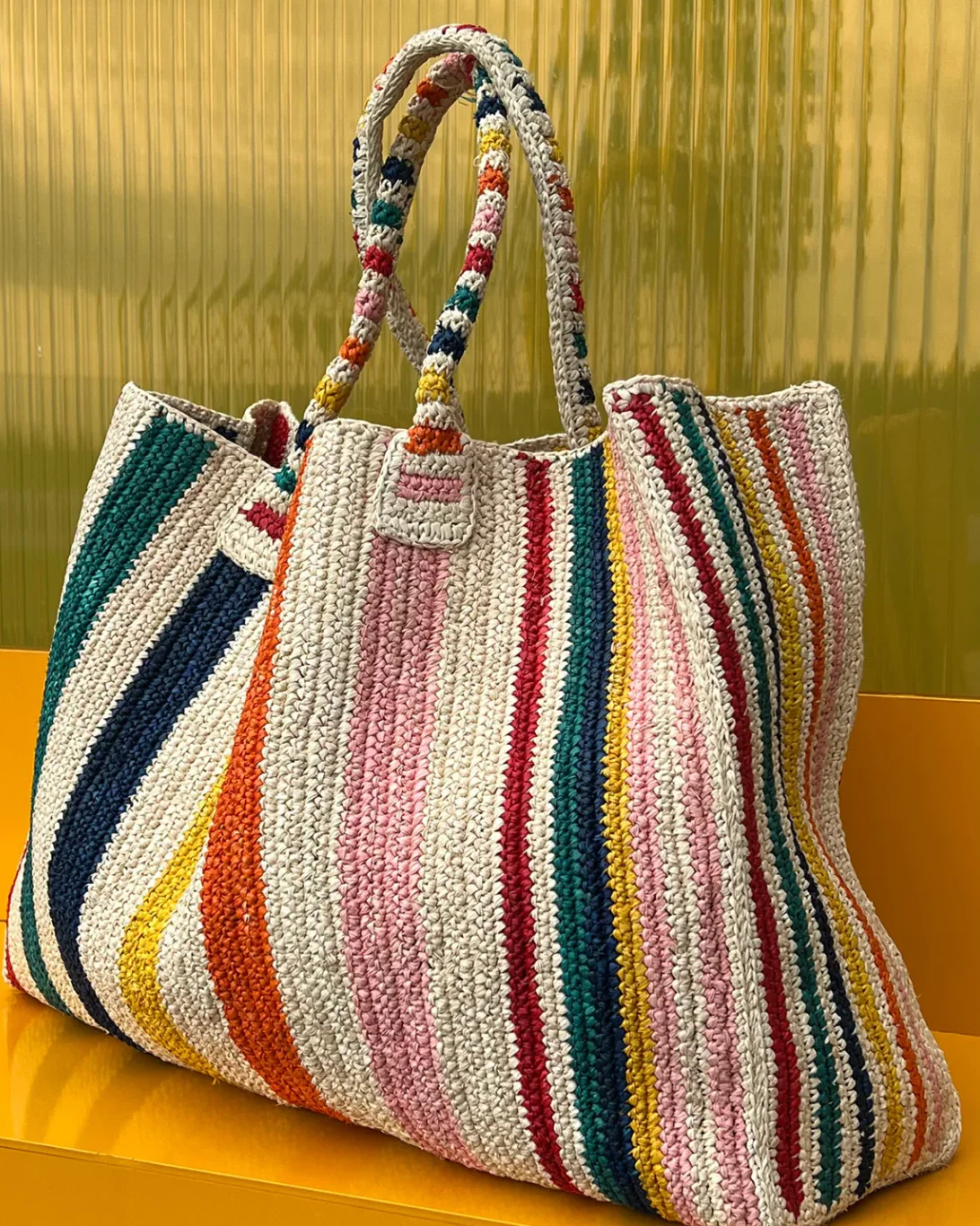 Weekender Bag | Lido - Image 3