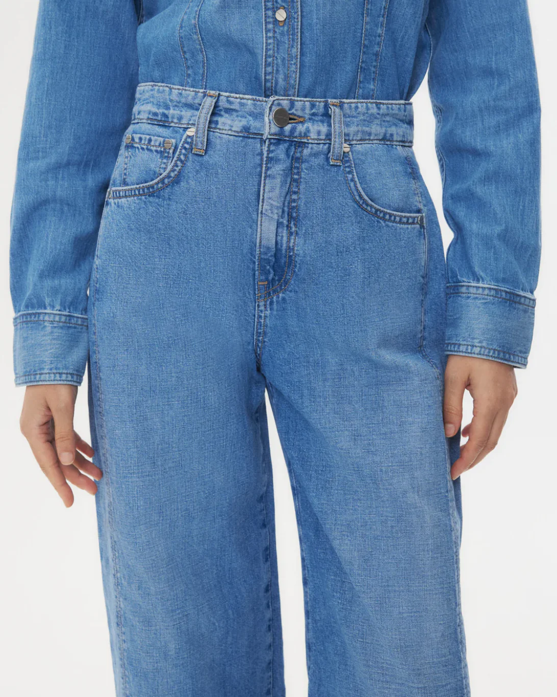 West 11th St | Vintage Wash - Image 3